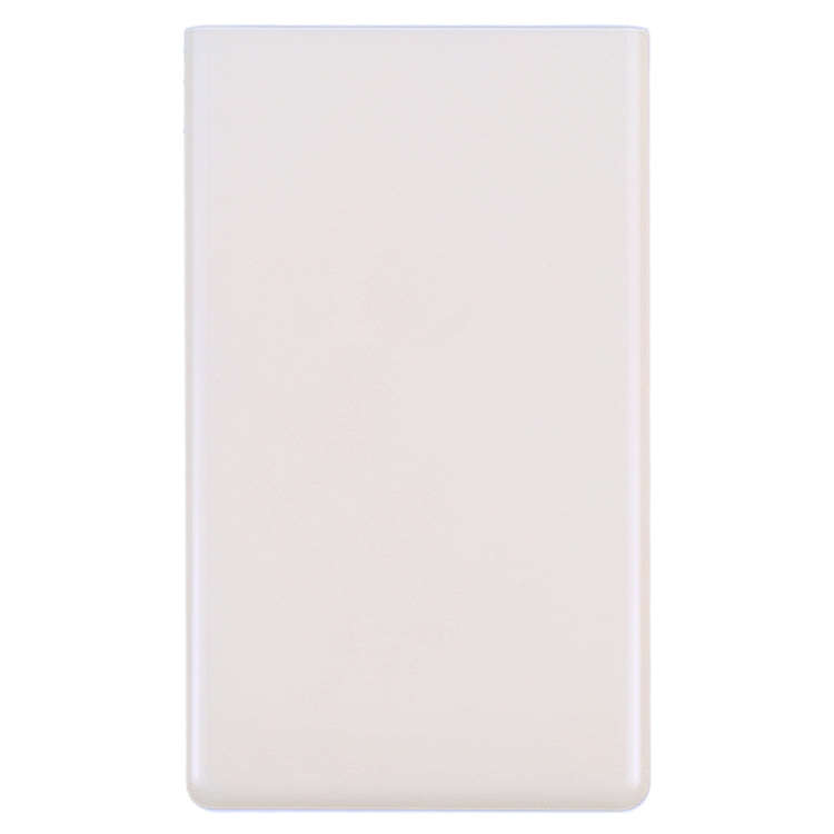 Original Battery Back Cover for Google Pixel 6 Pro(Gold)