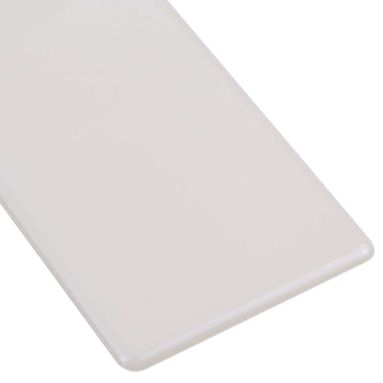 Original Battery Back Cover for Google Pixel 6 Pro(Gold)