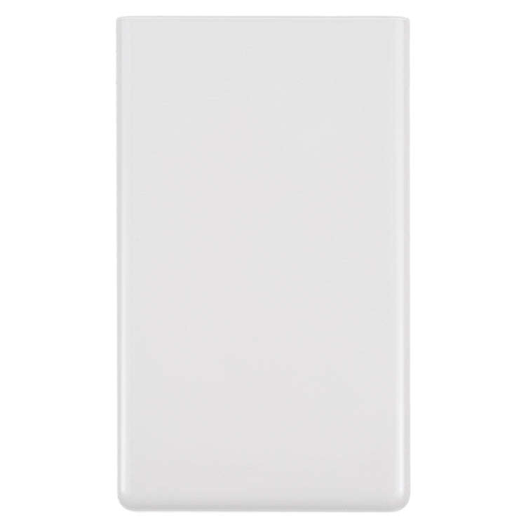 Original Battery Back Cover for Google Pixel 6 Pro(White)