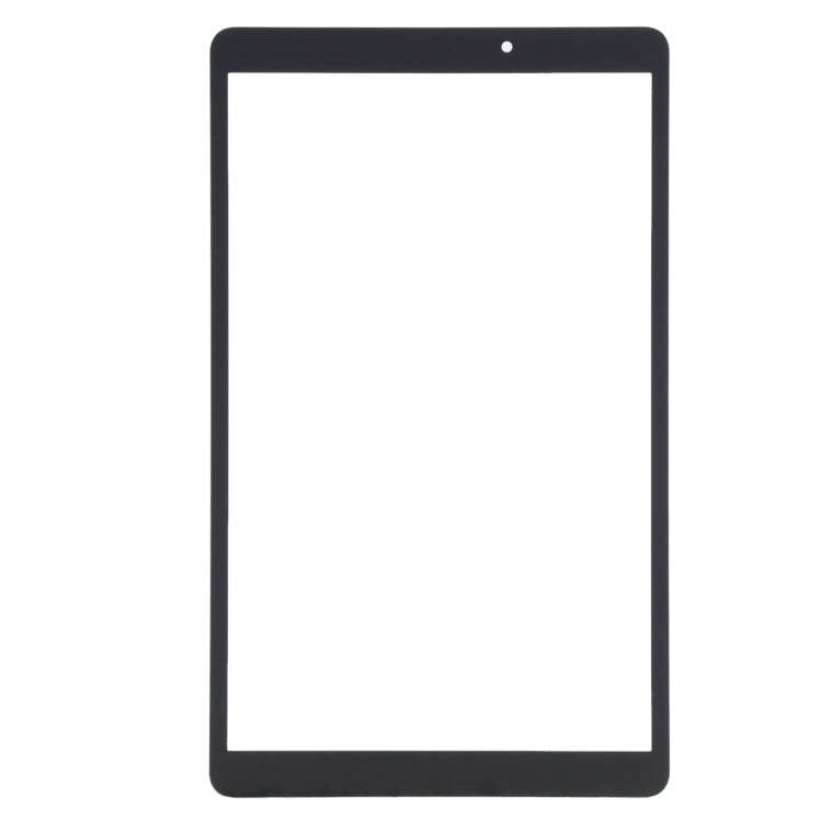 For Huawei MatePad T8 Kobe2-L09, Kobe2-L03, KOB2-L09, KOB2-W09  Front Screen Outer Glass Lens (Bl...
