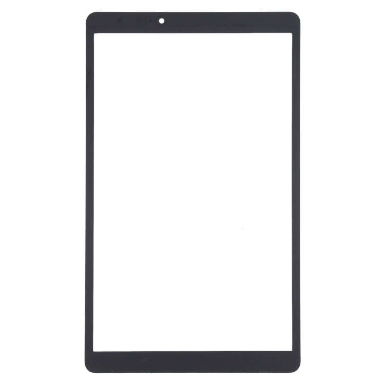 For Huawei MatePad T8 Kobe2-L09, Kobe2-L03, KOB2-L09, KOB2-W09  Front Screen Outer Glass Lens (Bl...