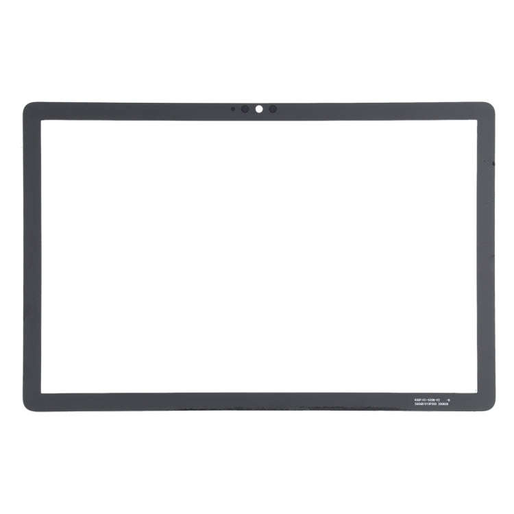 For Huawei Enjoy Tablet 2 AGS3-W00D  Front Screen Outer Glass Lens (Black)