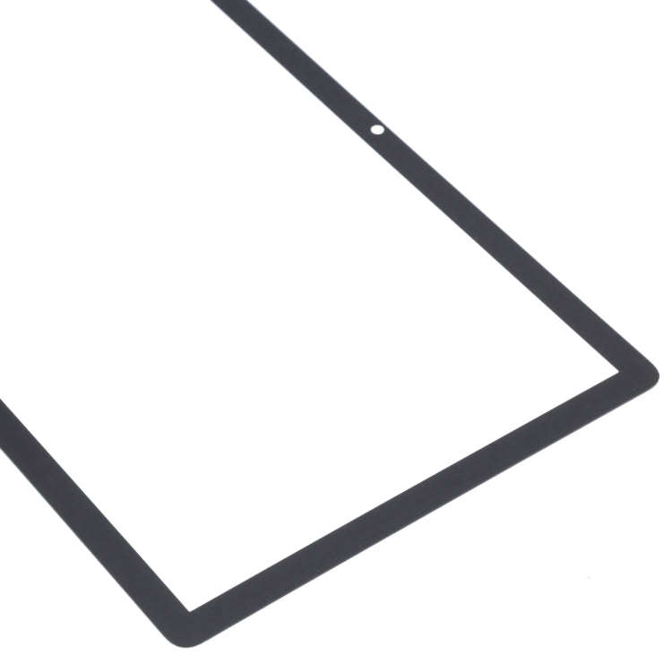 For Huawei Enjoy Tablet 2 AGS3-W00D  Front Screen Outer Glass Lens (Black)