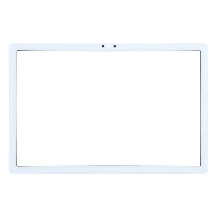 For Huawei Enjoy Tablet 2 AGS3-W00D  Front Screen Outer Glass Lens (White)