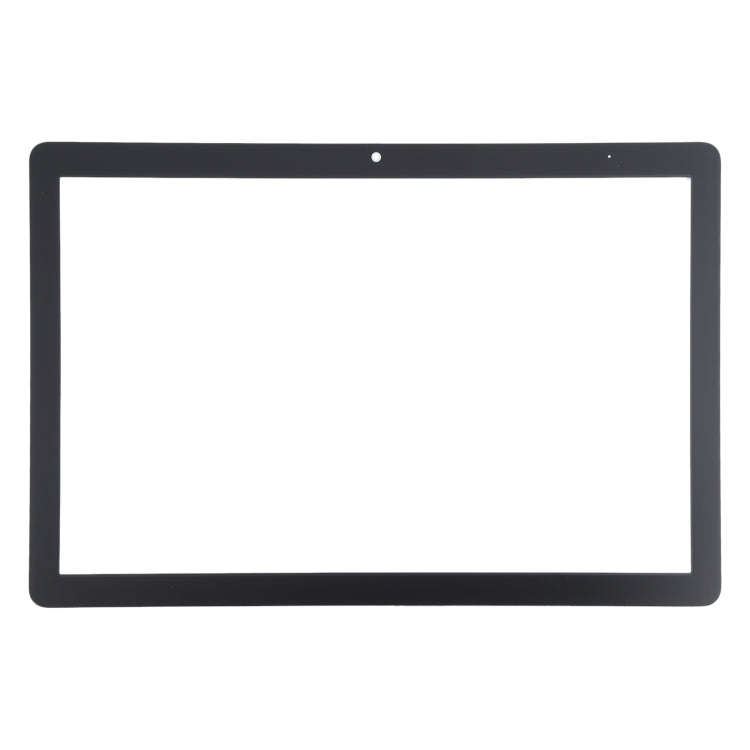 For Huawei MediaPad T5 AGS2-W09 AGS2-W19 WIFI  Front Screen Outer Glass Lens (White)