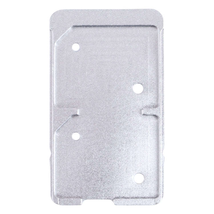 SIM Card Tray + SIM Card Tray for Lenovo Tab3 (8.0 inch) YT3-850 YT3-850F YT3-850L YT3-850M (Silver)
