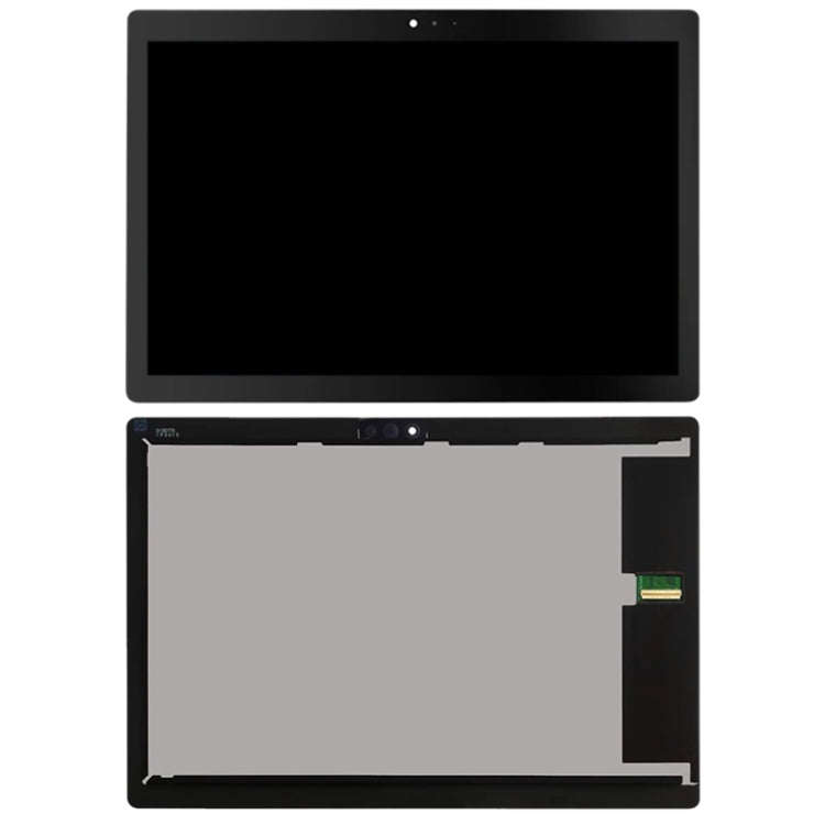 LCD Screen For Lenovo Smart Tab M10 FHD REL TB-X605 TB-X605LC TB-X605FC with Digitizer Full Assem...