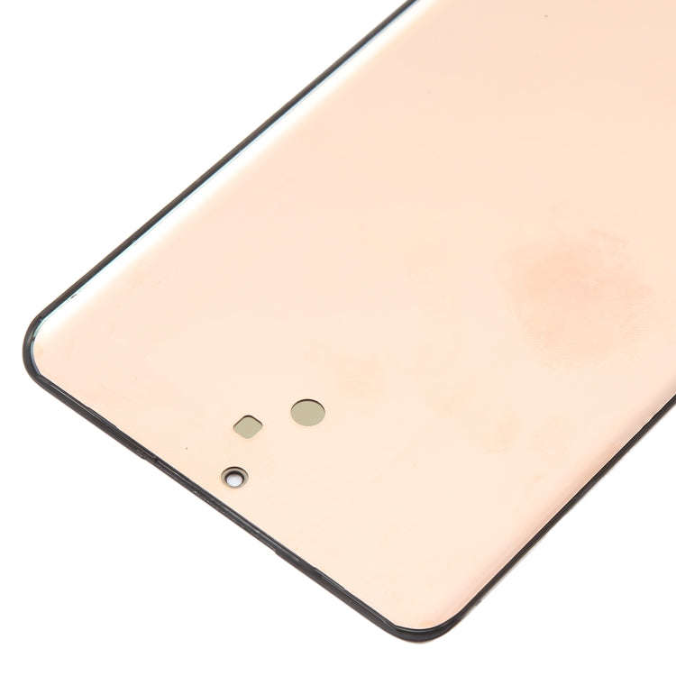 LTPO AMOLED Material Original LCD Screen and Digitizer Full Assembly for Xiaomi Mi 12 Pro / 12S Pro