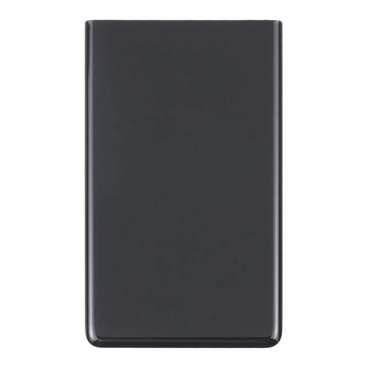 For Google Pixel 7 OEM Battery Back Cover(Black)