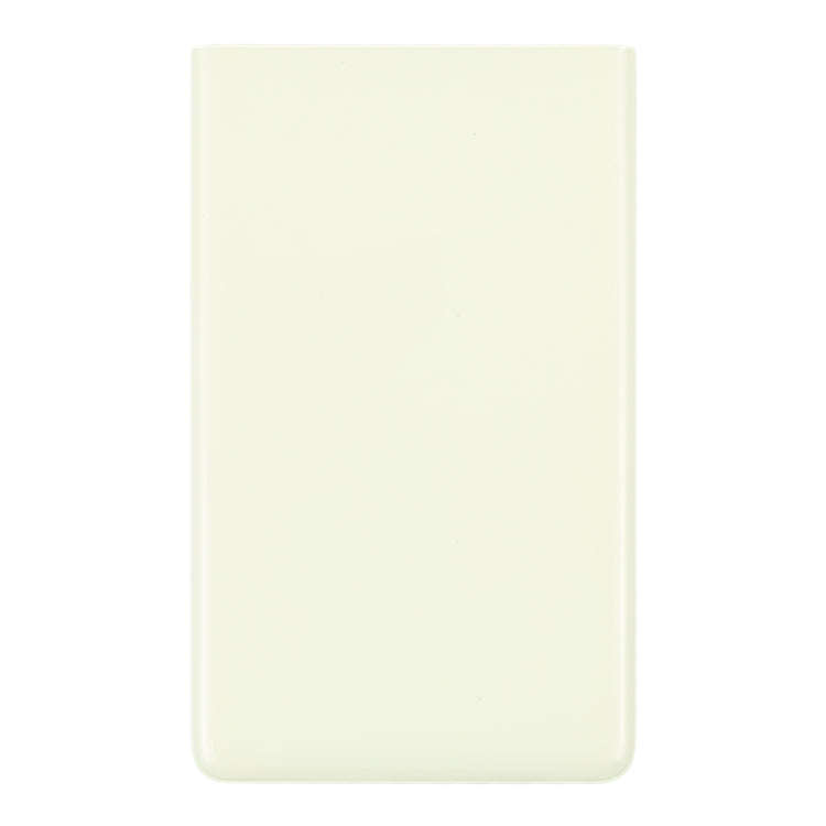For Google Pixel 7 OEM Battery Back Cover(Gold)