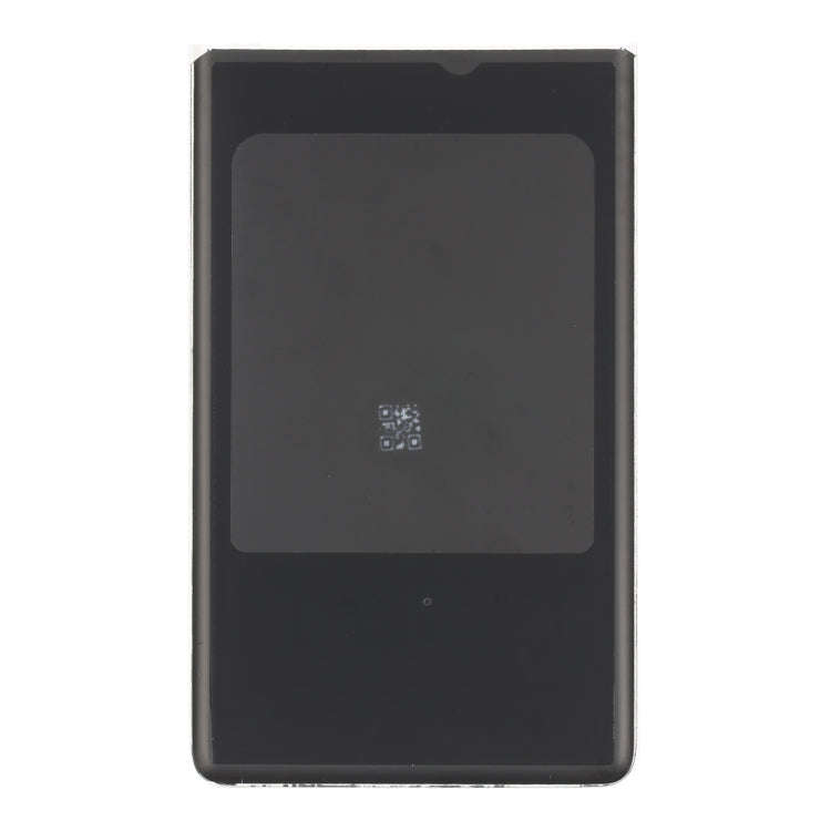 For Google Pixel 7 OEM Battery Back Cover(Gold)