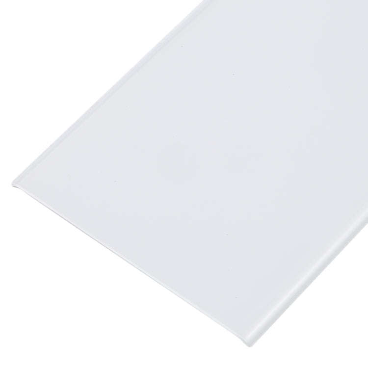 For Google Pixel 7 OEM Battery Back Cover(White)