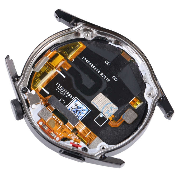For Huawei Watch GT 3 46mm JPT-B29 Single Cable Edition Original LCD Screen Digitizer Full Assemb...