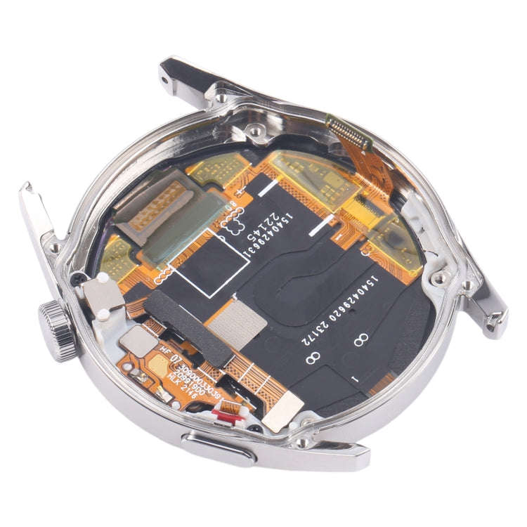 For Huawei Watch GT 3 46mm JPT-B29 Single Cable Edition Original LCD Screen Digitizer Full Assemb...