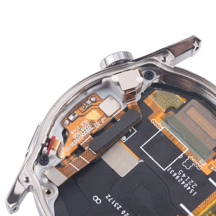 For Huawei Watch GT 3 46mm JPT-B29 Single Cable Edition Original LCD Screen Digitizer Full Assemb...