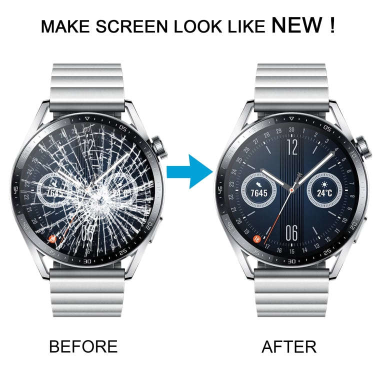For Huawei Watch GT 3 46mm JPT-B29 Single Cable Edition Original LCD Screen Digitizer Full Assemb...