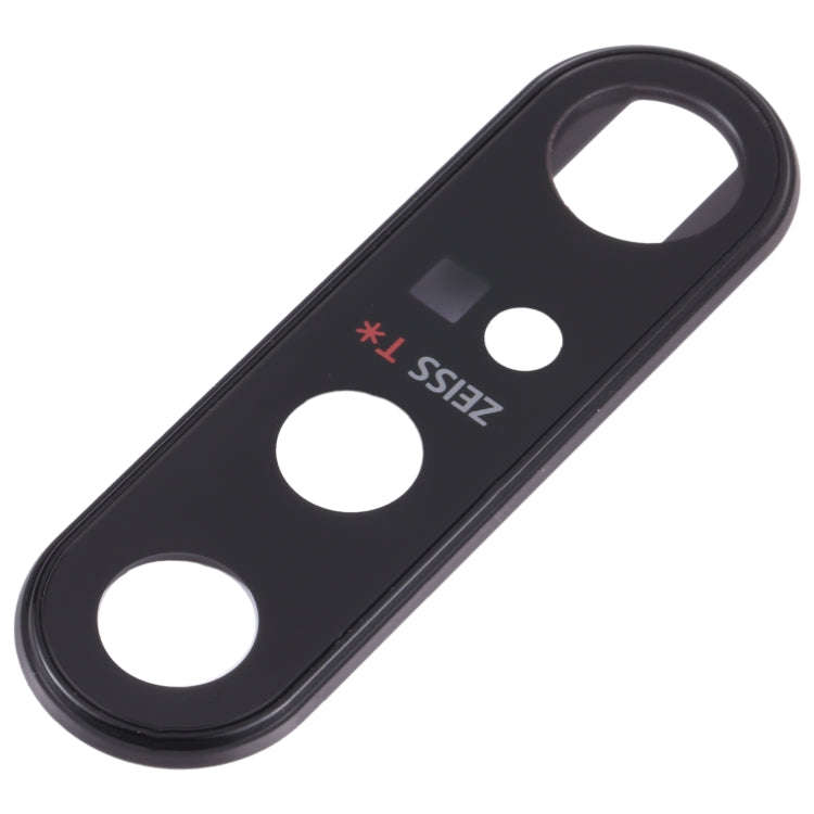 Original Camera Lens Cover for Sony Xperia 1 II(Black)