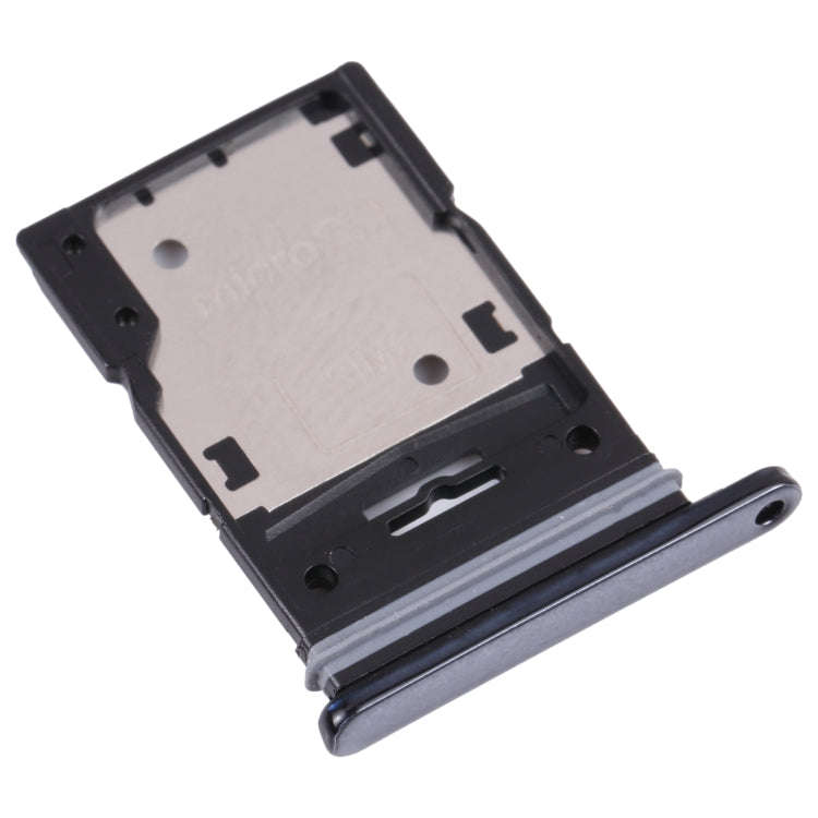 For Samsung Galaxy A53 5G SM-A536B Original SIM Card Tray + SIM Card Tray / Micro SD card tray (B...