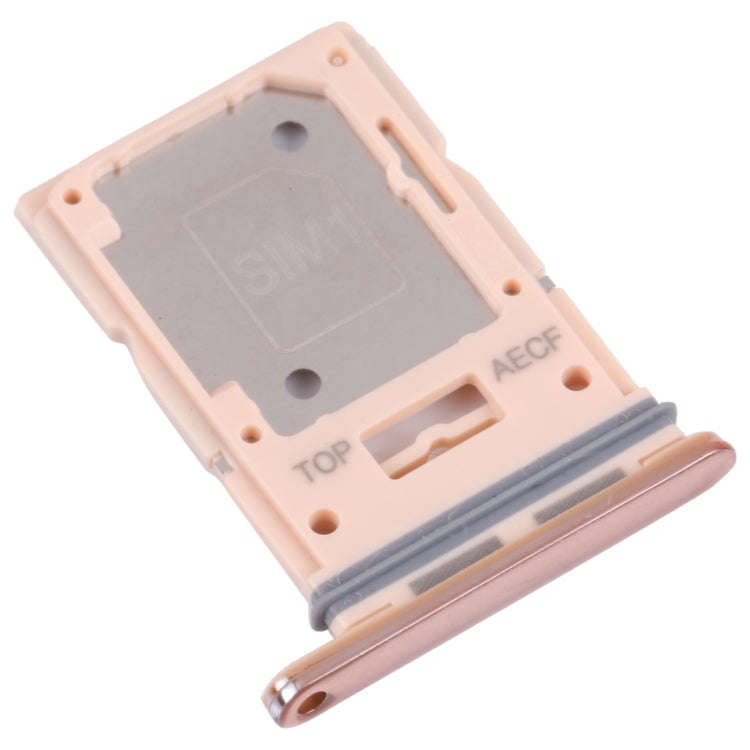 For Samsung Galaxy A53 5G SM-A536B Original SIM Card Tray + SIM Card Tray / Micro SD card tray (G...