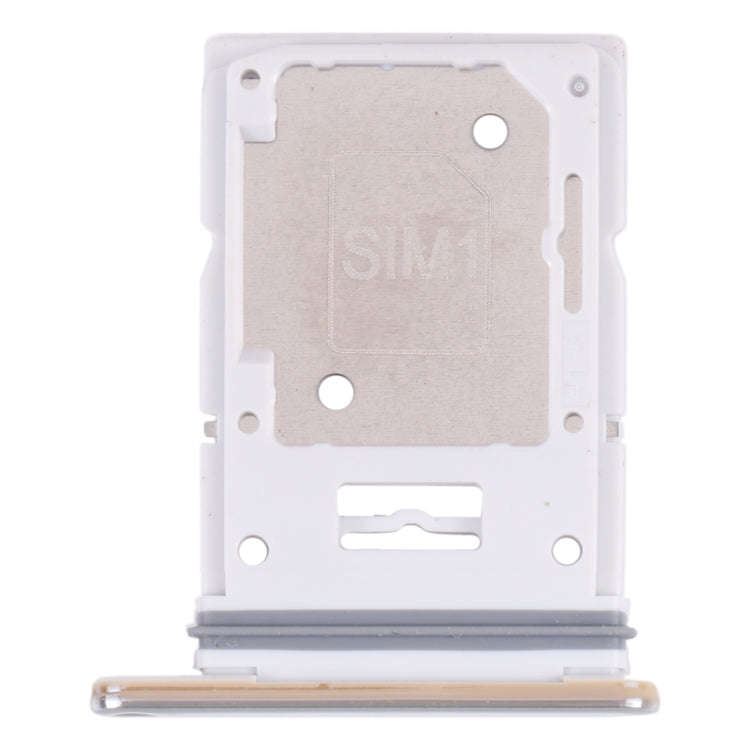For Samsung Galaxy A53 5G SM-A536B Original SIM Card Tray + SIM Card Tray / Micro SD card tray (W...