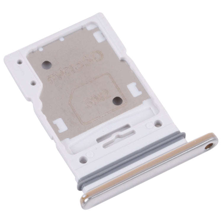 For Samsung Galaxy A53 5G SM-A536B Original SIM Card Tray + SIM Card Tray / Micro SD card tray (W...