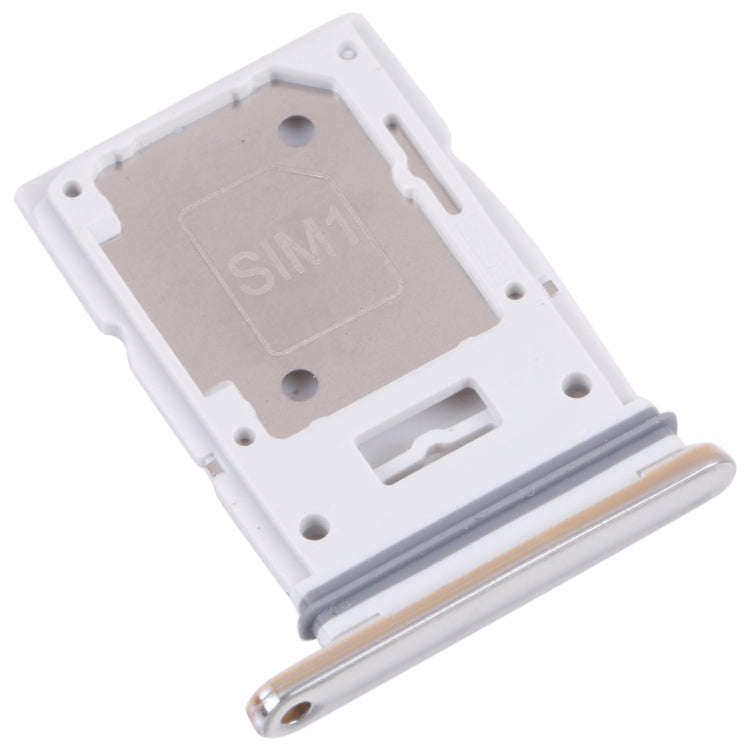 For Samsung Galaxy A53 5G SM-A536B Original SIM Card Tray + SIM Card Tray / Micro SD card tray (W...