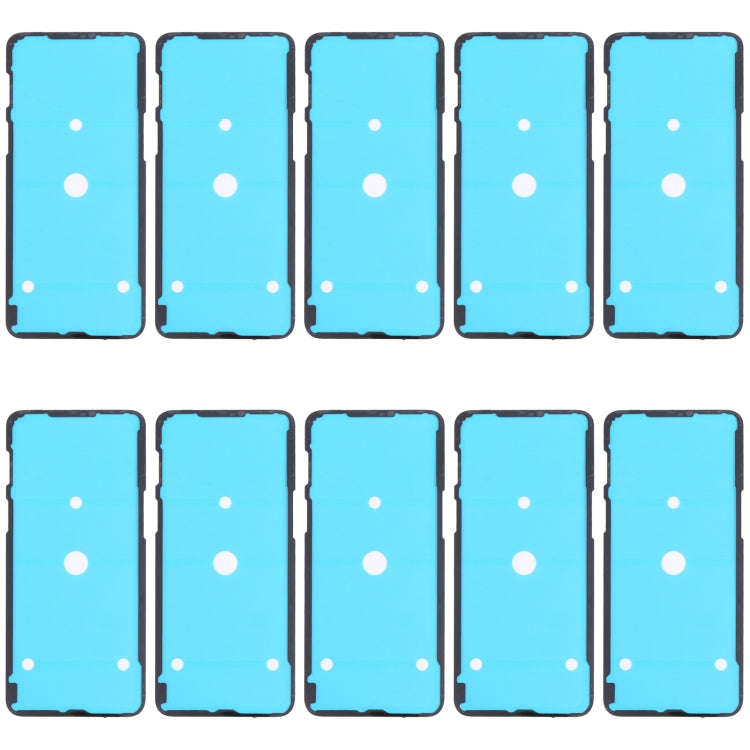 For OnePlus Nord 2 5G 10pcs Original Back Housing Cover Adhesive