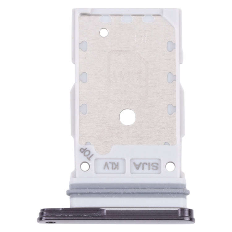 For Samsung Galaxy S22+ 5G / S22 5G / SM-S906B SM-S901B Original SIM Card Tray + SIM Card Tray (B...
