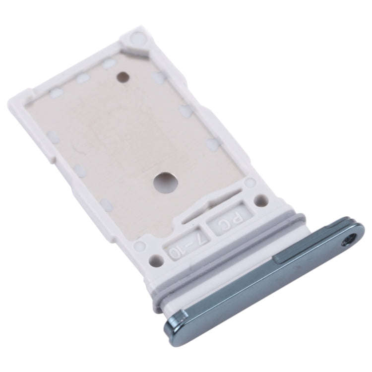 For Samsung Galaxy S22+ 5G / S22 5G / SM-S906B SM-S901B Original SIM Card Tray + SIM Card Tray (G...