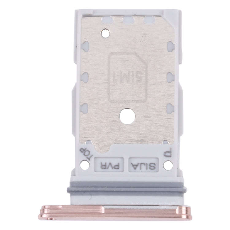 For Samsung Galaxy S22+ 5G / S22 5G / SM-S906B SM-S901B Original SIM Card Tray + SIM Card Tray (G...