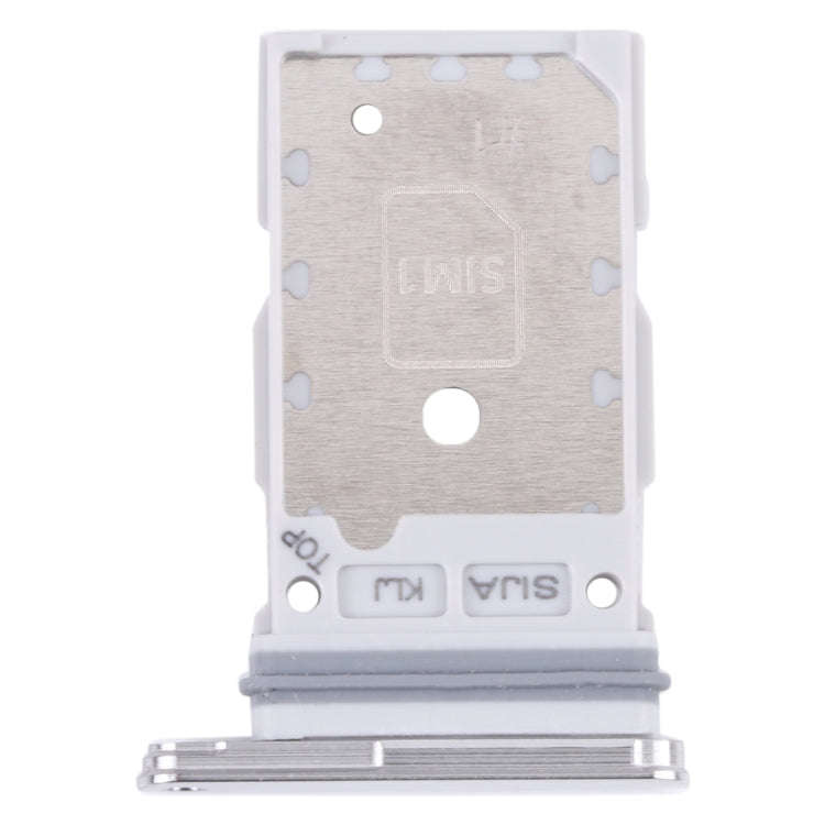 For Samsung Galaxy S22+ 5G / S22 5G / SM-S906B SM-S901B Original SIM Card Tray + SIM Card Tray (W...