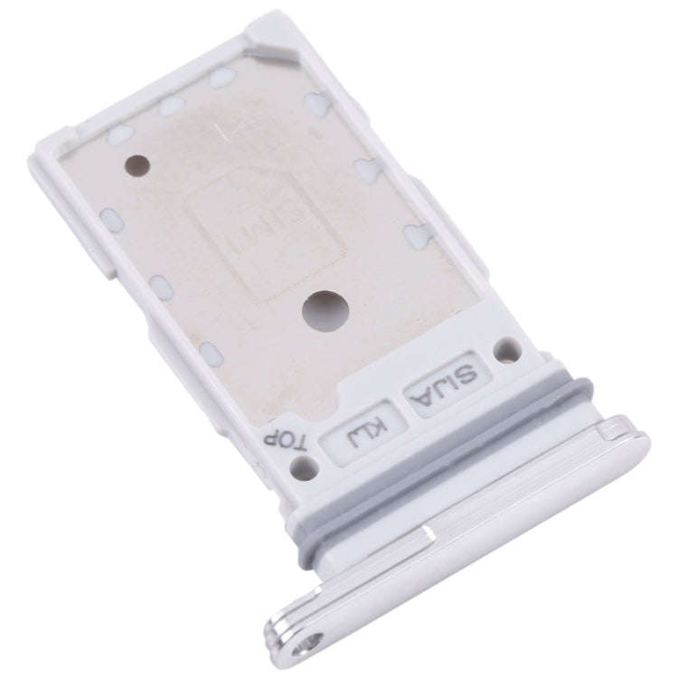 For Samsung Galaxy S22+ 5G / S22 5G / SM-S906B SM-S901B Original SIM Card Tray + SIM Card Tray (W...