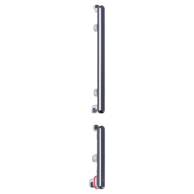 For OnePlus 9 Original Power Button and Volume Control Button (Black)