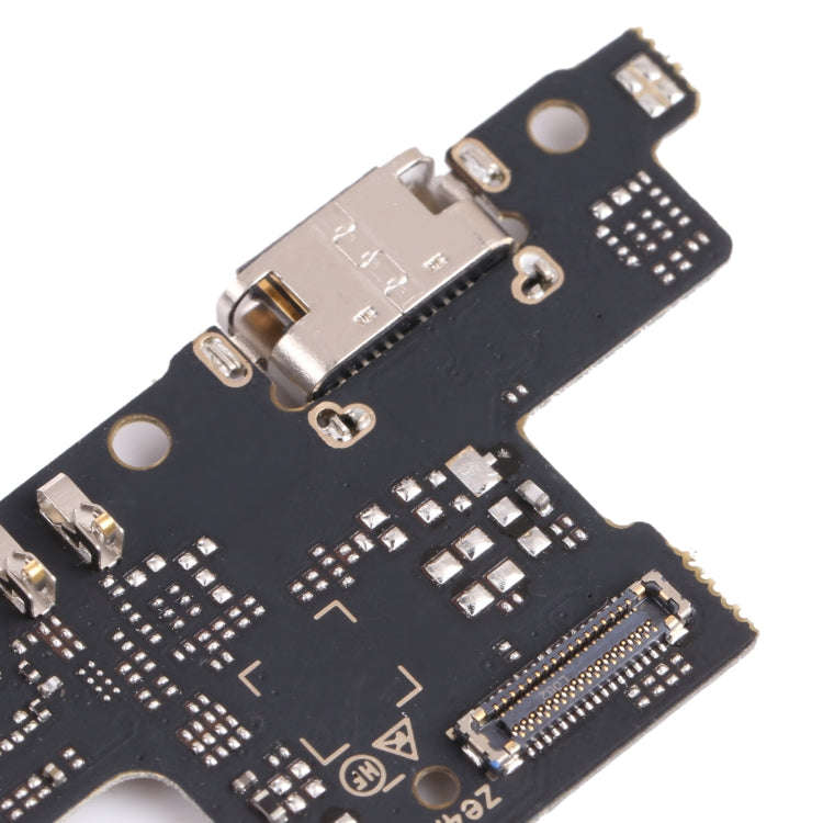 Charging Port Board for ZTE Blade A71 2021