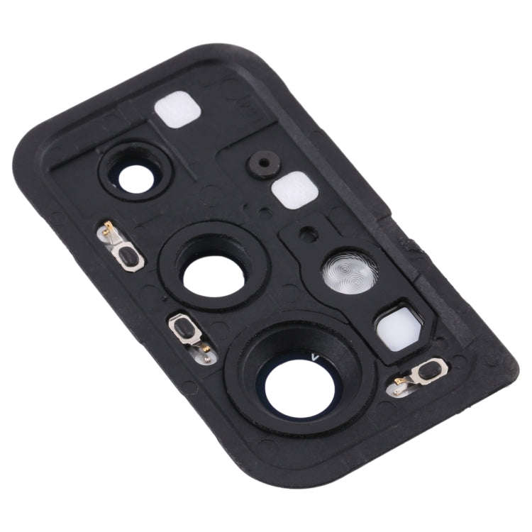 For OnePlus 9RT 5G MT2110 MT2111 Original Camera Lens Cover (Blue)