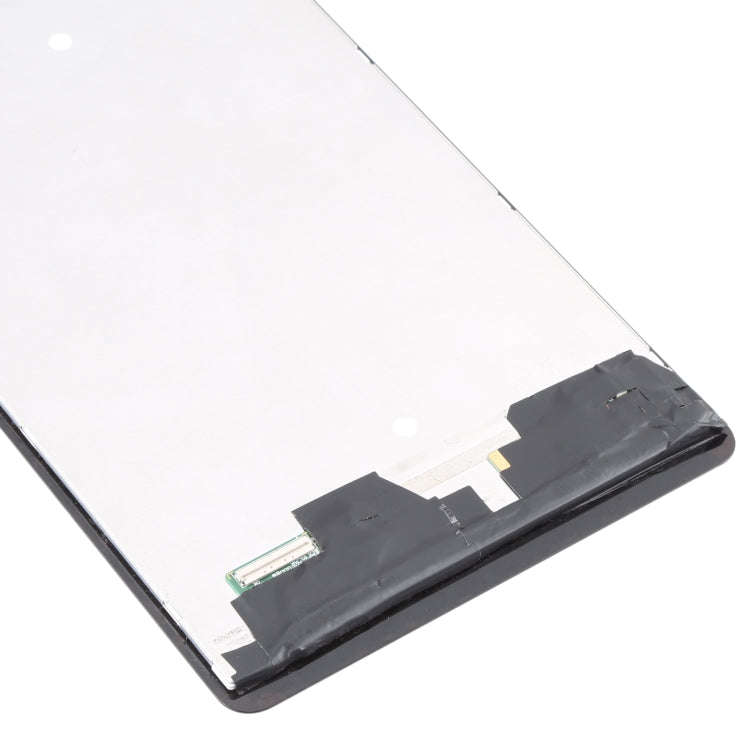 LCD Screen and Digitizer Full Assembly For Honor Pad 5 8 JDN2-AL00HN(Black)