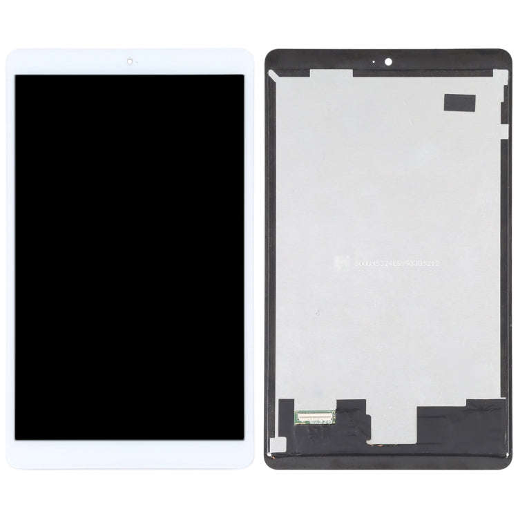 LCD Screen and Digitizer Full Assembly For Honor Pad 5 8 JDN2-AL00HN(White)