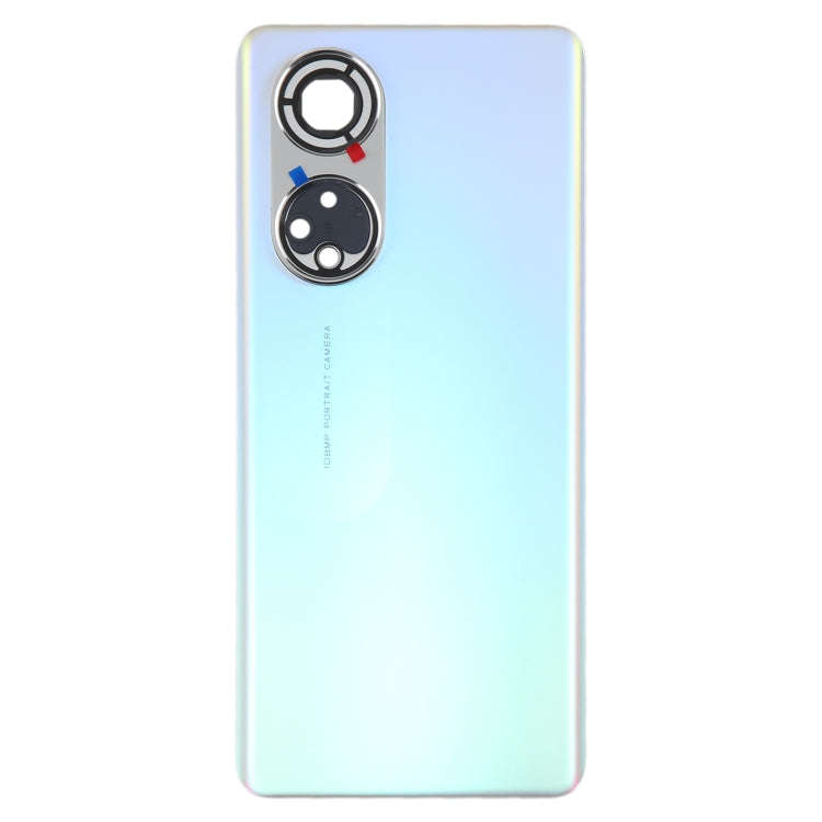 For OPPO Reno8 T 5G Original Battery Back Cover(Pink)