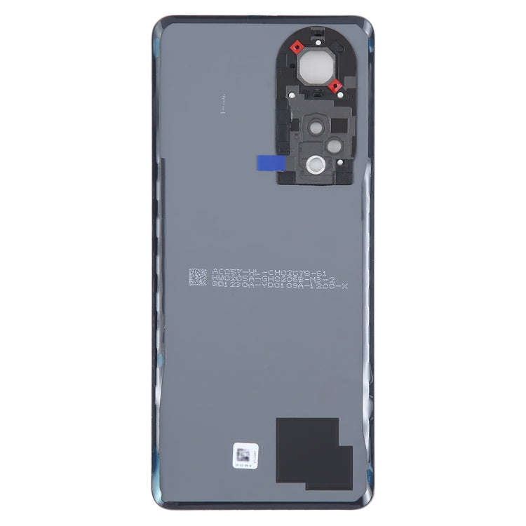 For OPPO Reno8 T 5G Original Battery Back Cover(Pink)