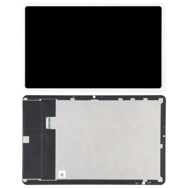Original LCD Screen For Honor V6 KRJ-W09 with Digitizer Full Assembly(White)