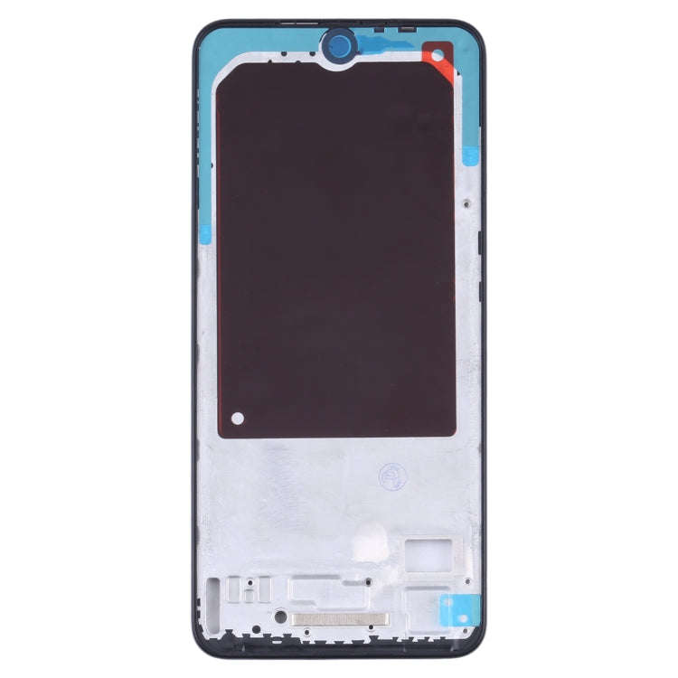 Front Housing LCD Frame Bezel Plate for Xiaomi Redmi Note 11 4G