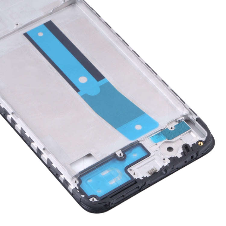 Front Housing LCD Frame Bezel Plate for Xiaomi Redmi Note 11 4G