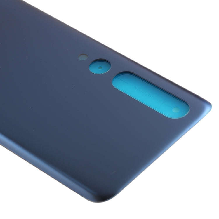 Original Battery Back Cover for Xiaomi Mi 10 Pro 5G(Grey)