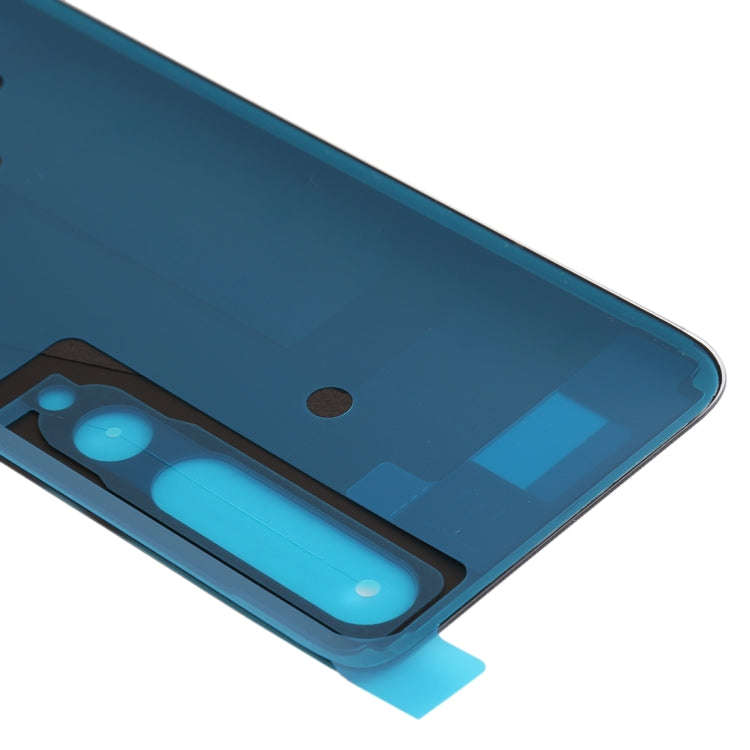 Original Battery Back Cover for Xiaomi Mi 10 Pro 5G(Grey)