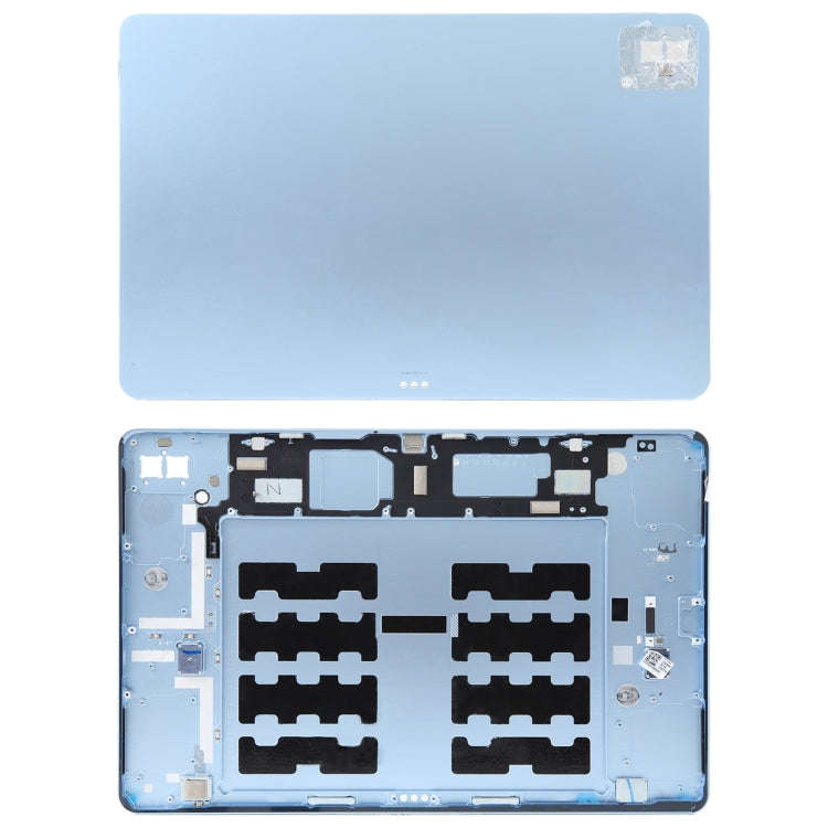 For vivo Pad Original Battery Back Cover(Blue)