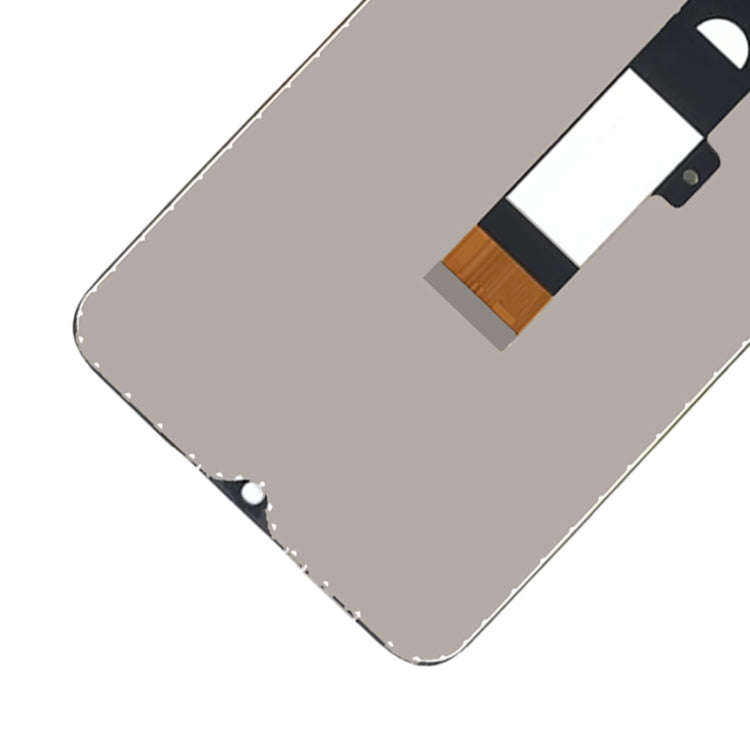 Original LCD Screen For Motorola Moto E22 with Digitizer Full Assembly