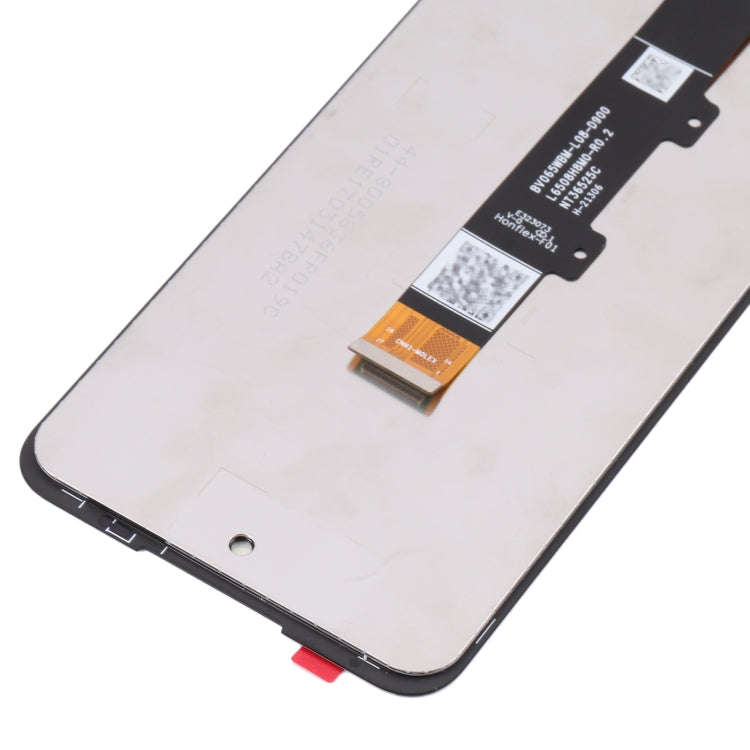 TFT LCD Screen for Motorola Moto G Power 2022 with Digitizer Full Assembly