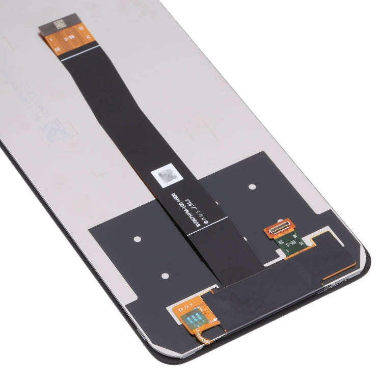 Original LCD Screen and Digitizer Full Assembly For Xiaomi Redmi 10C/Redmi 10 India/Poco C40