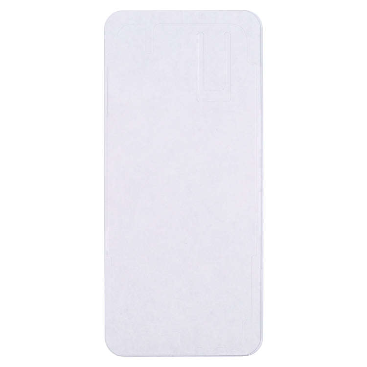 Front Housing Adhesive for Asus Zenfone 4 ZE554KL