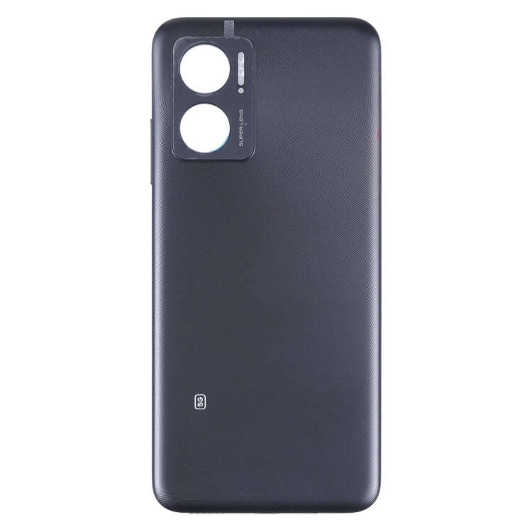 Original Battery Back Cover for Xiaomi Redmi Note 11E(Grey)